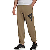 adidas Men's Sportswear Future Icons 3 Bar Pants