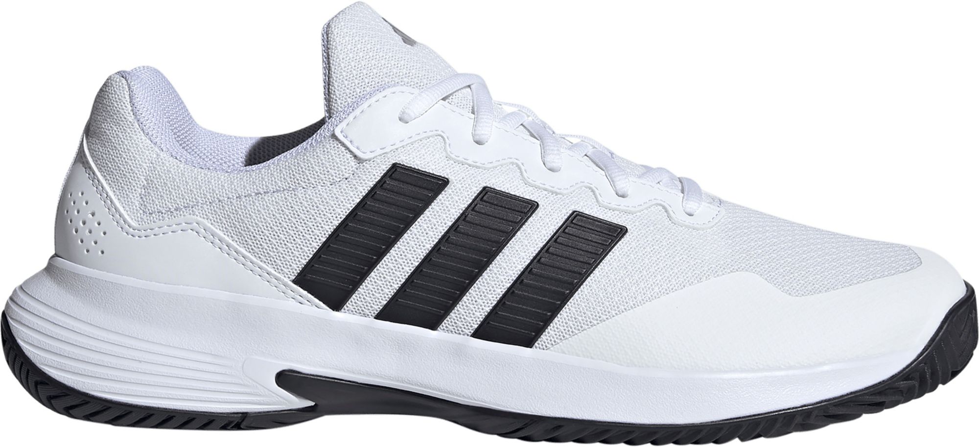 adidas Men's Gamecourt 2 Tennis Shoes
