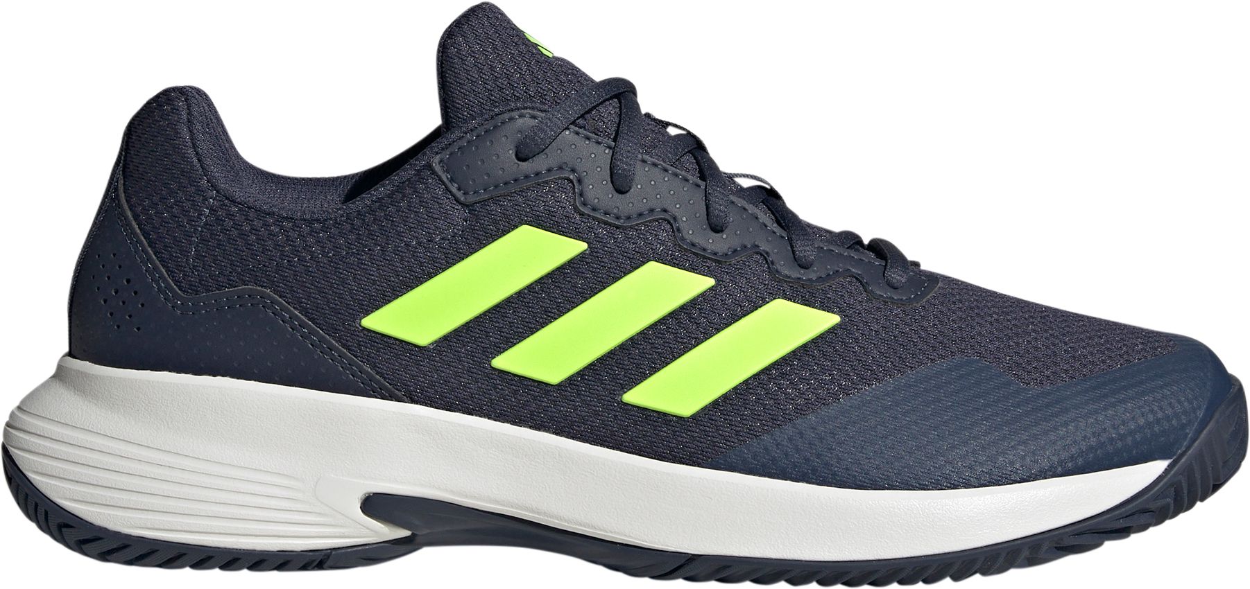adidas Men's Gamecourt 2 Tennis Shoes