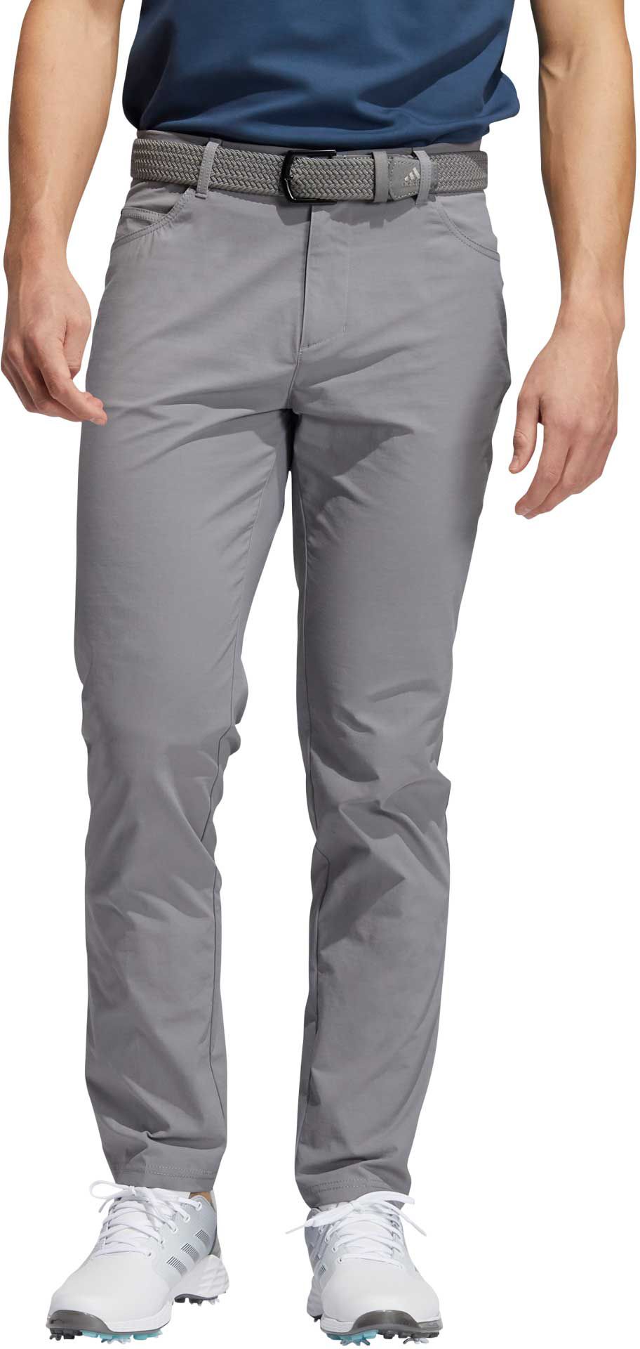 adidas mens golf pants sale