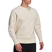 adidas Men's Studio Lounge Fleece Sweater