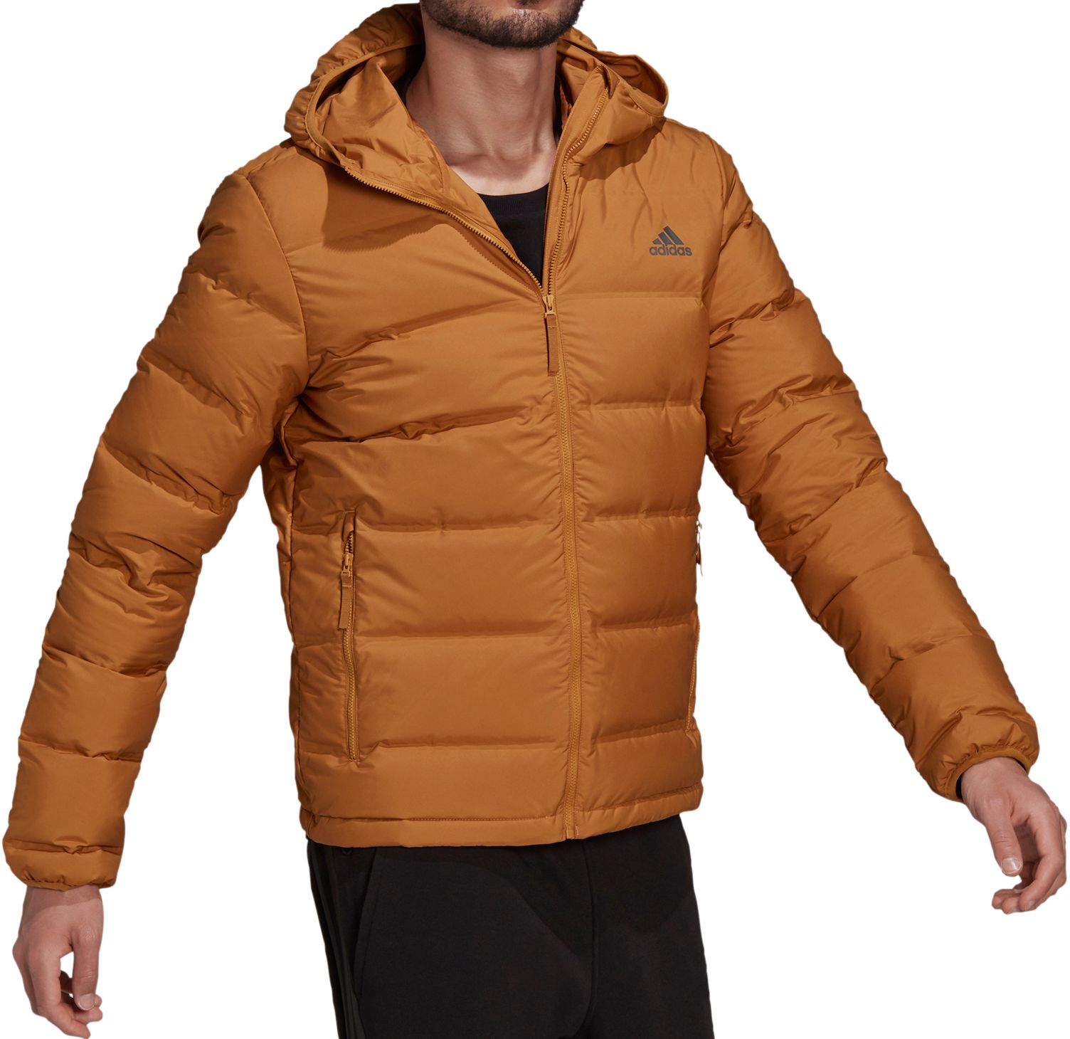 browning windy mountain down jacket