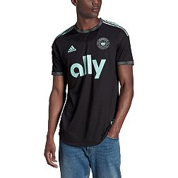 adidas Charlotte FC '22-'23 Secondary Authentic Jersey