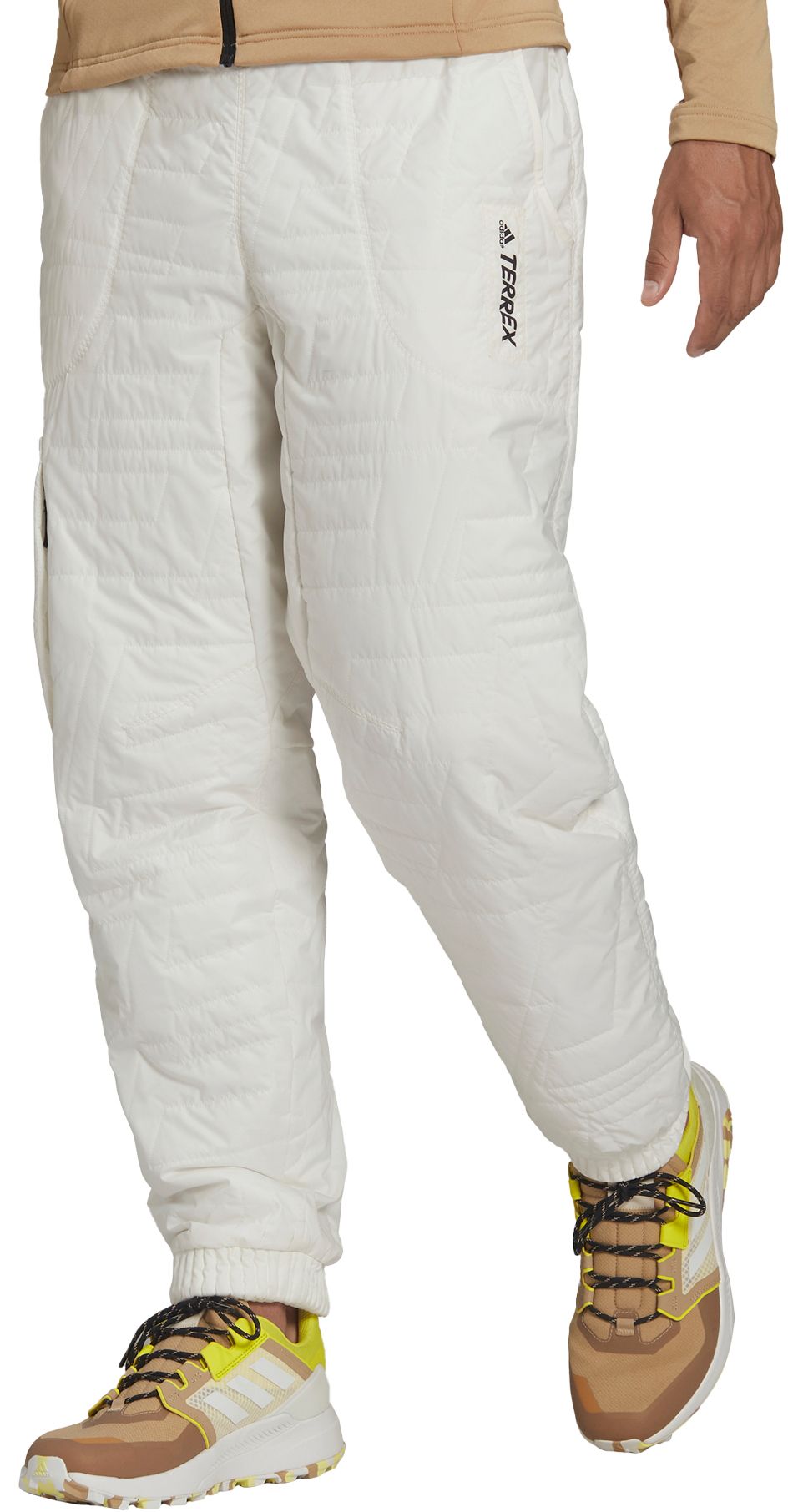 Men's Terrex PrimaLoft Padded Pants