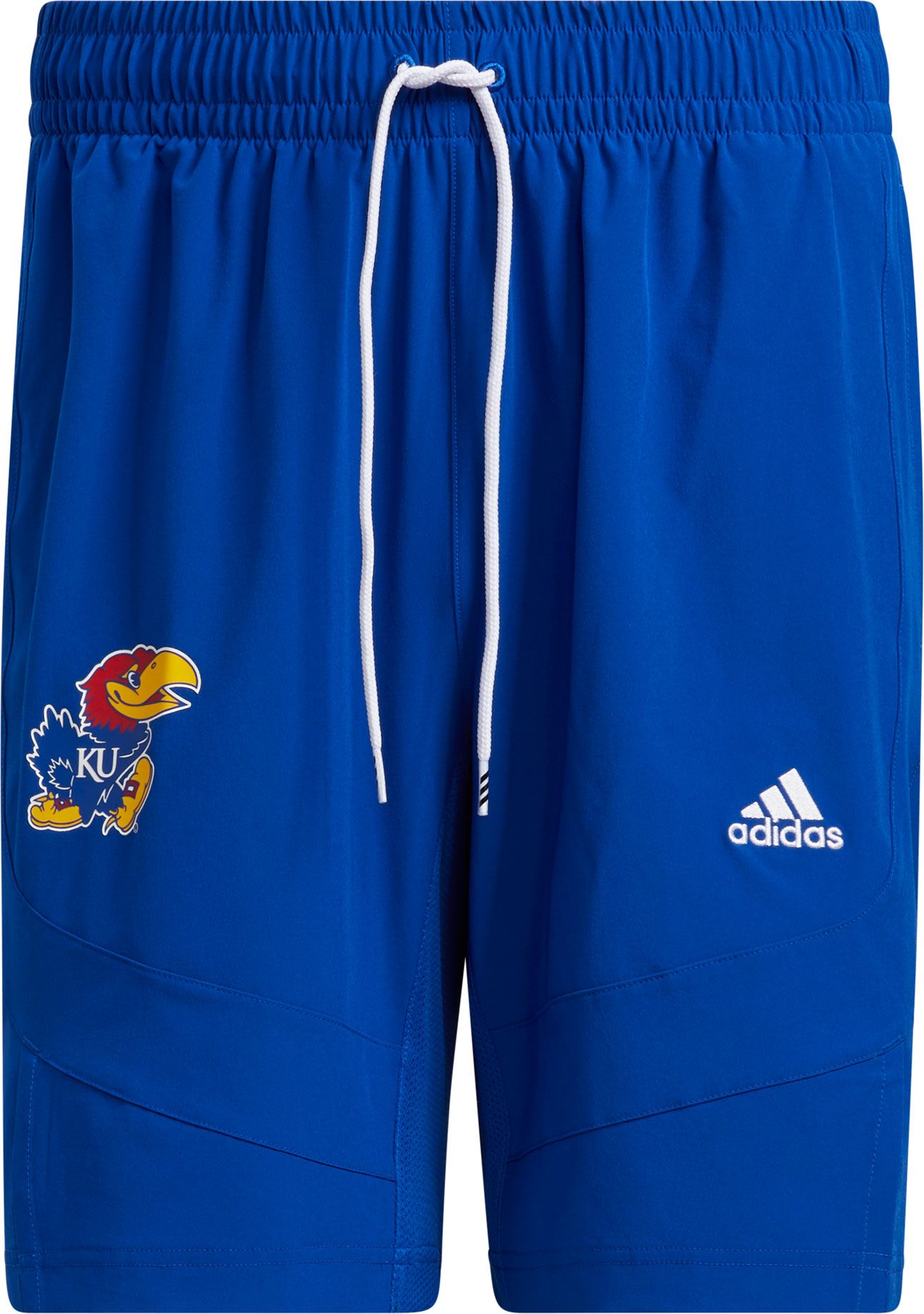 Ku best sale basketball shorts