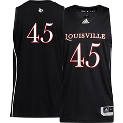 Vintage Louisville Cardinals Nike Team Kids Shirt