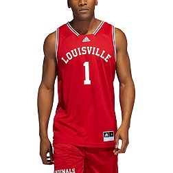 Louisville Cardinals Uniform Set