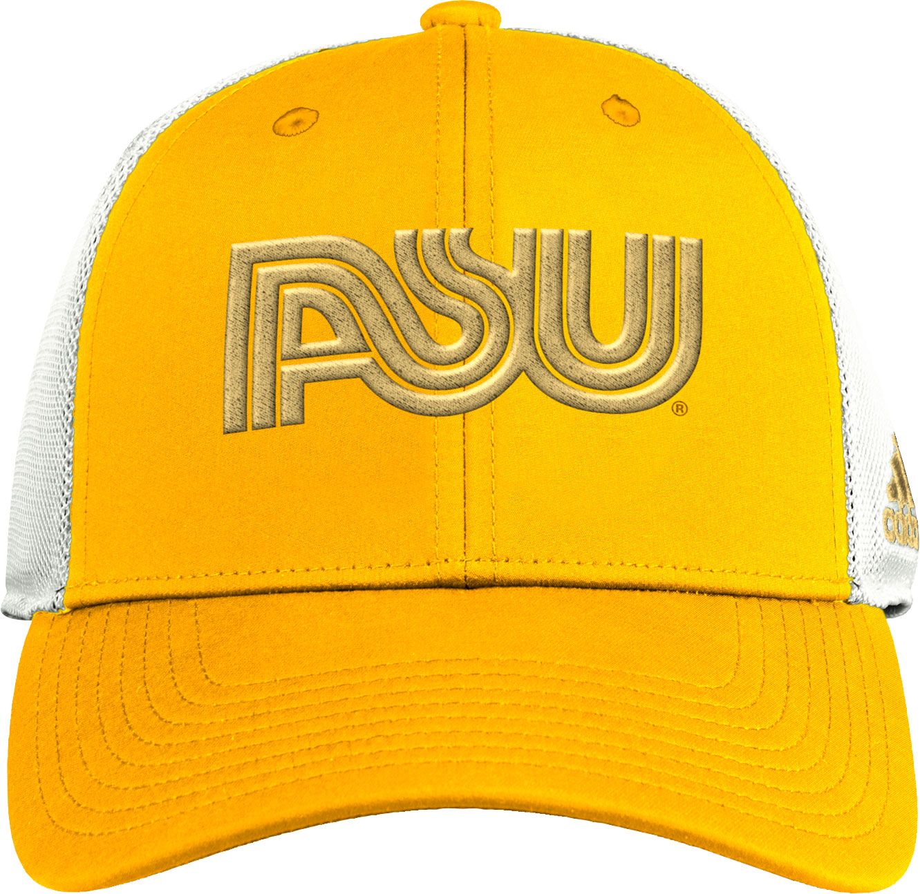 Adidas / Men's Arizona State Sun Devils Maroon Swoop Snapback