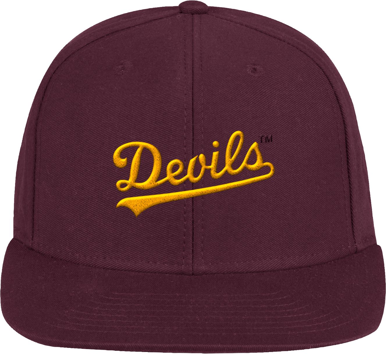 Arizona State University Sun Devils Youth Adjustable Hat: Arizona State  University