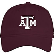 adidas Men's Texas A&M Aggies Maroon Slouch Adjustable Hat