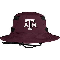 adidas Men's Texas A&M Aggies Maroon Victory Performance Hat