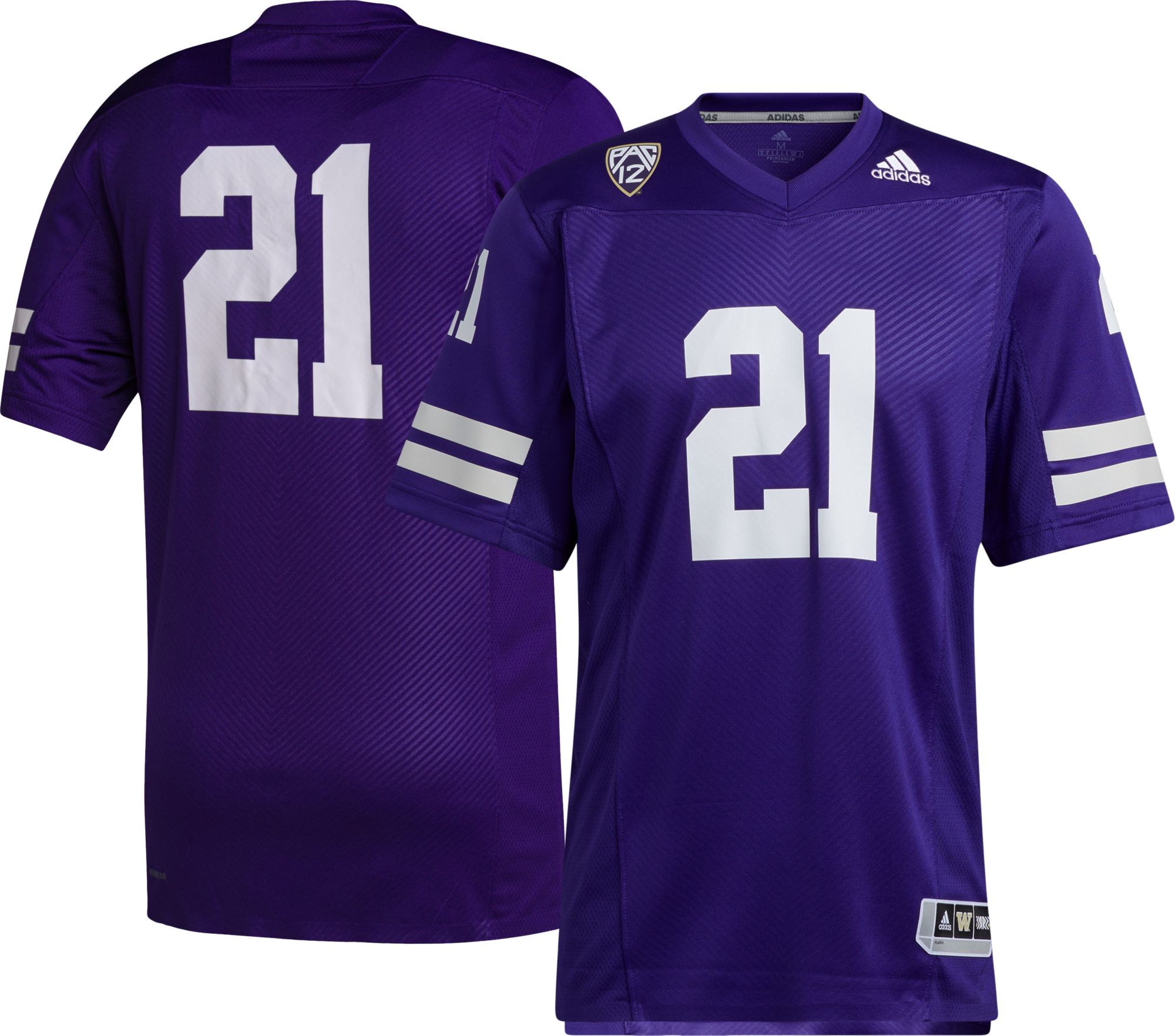 NFL Men's Top - Purple - M