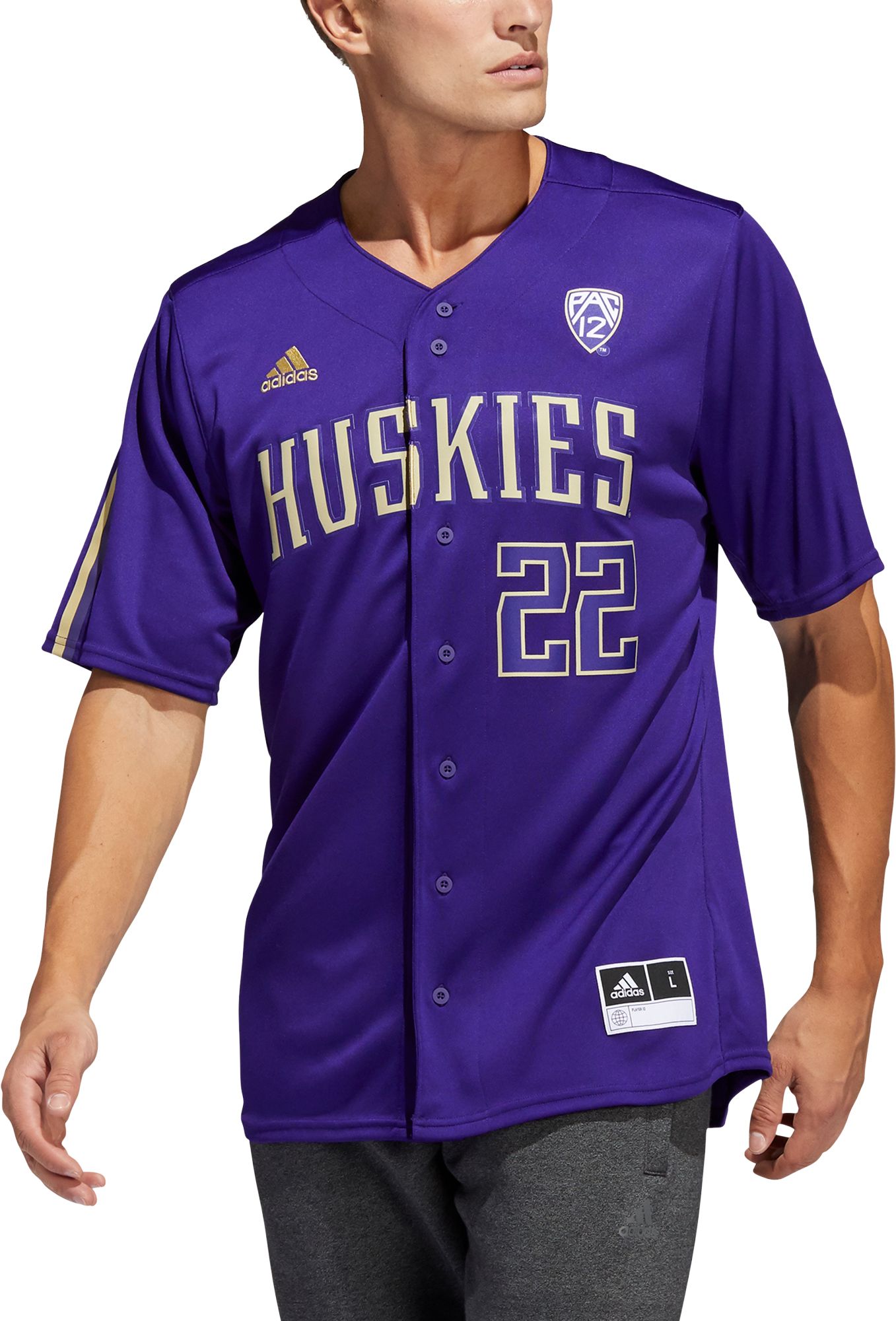 Huskies jersey outlet