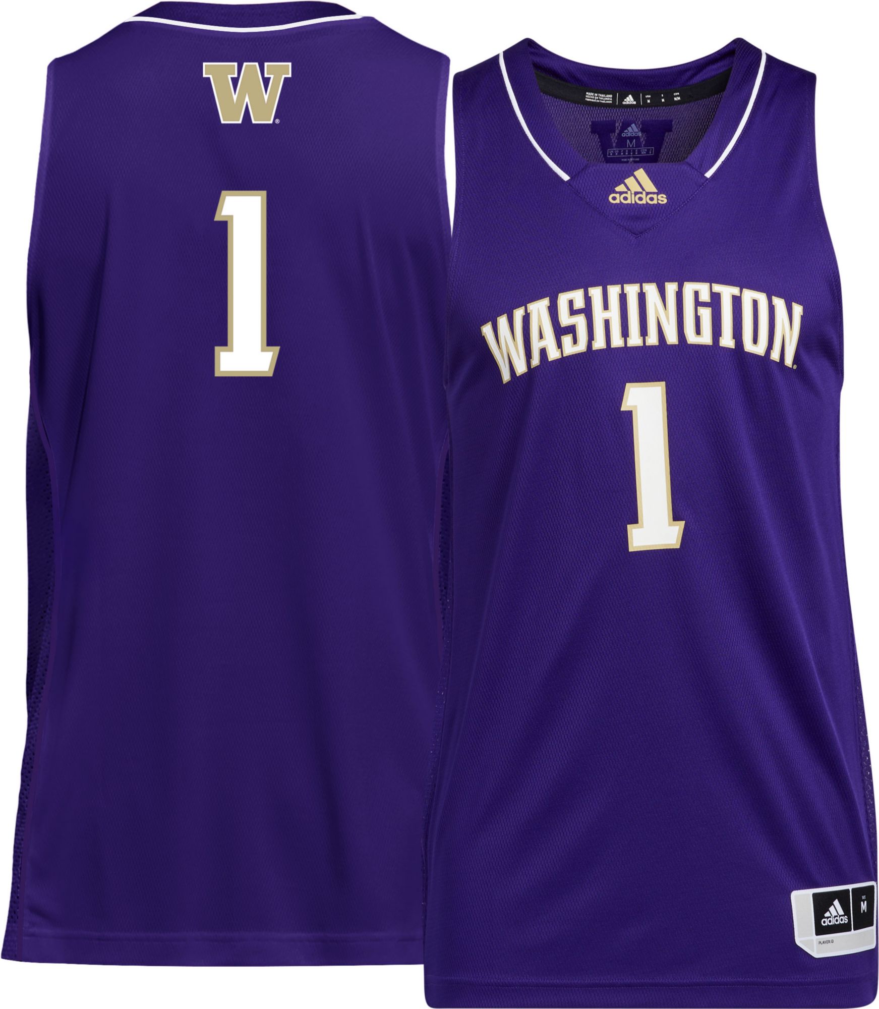 Jerseys