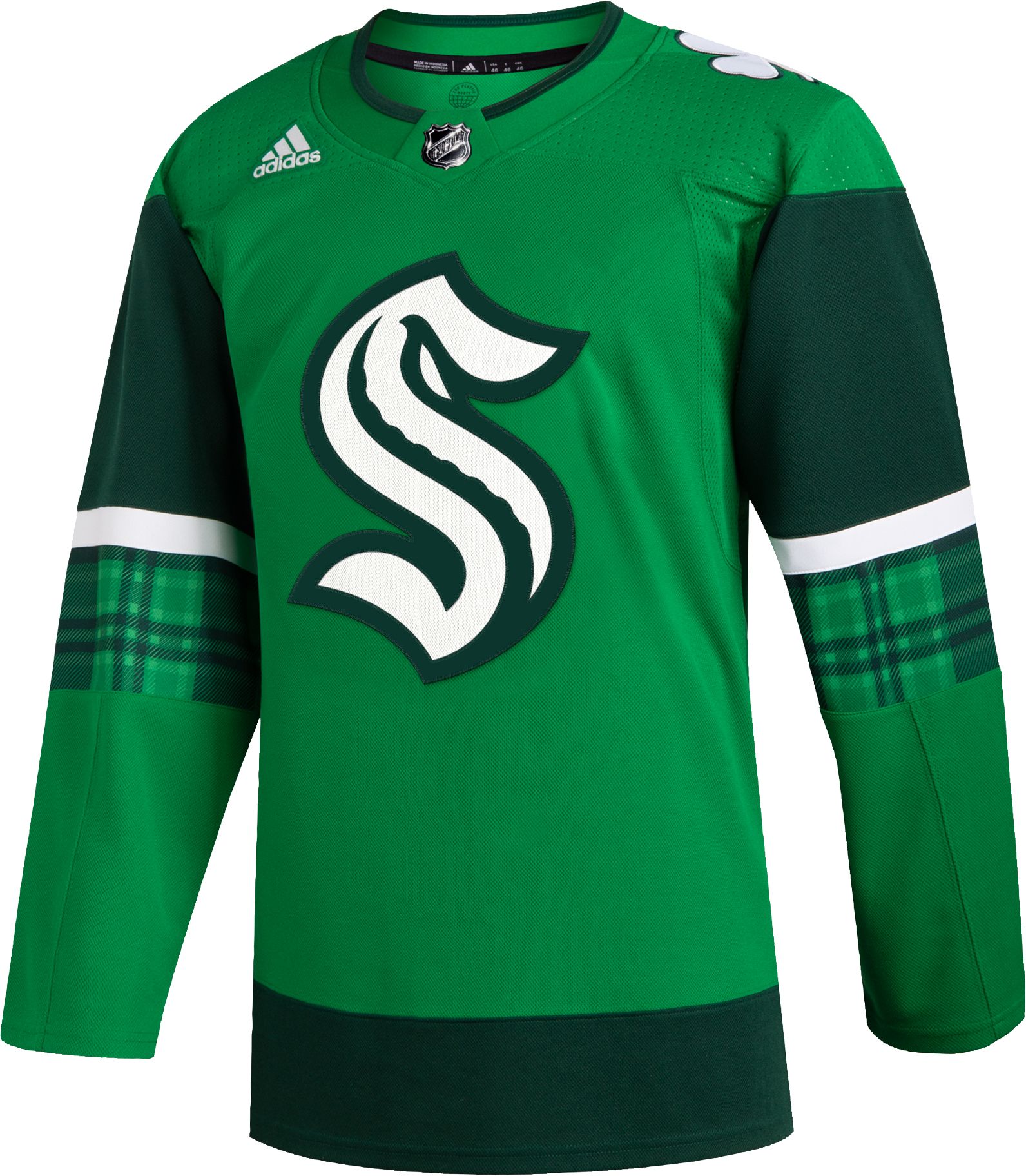 seattle kraken third jersey