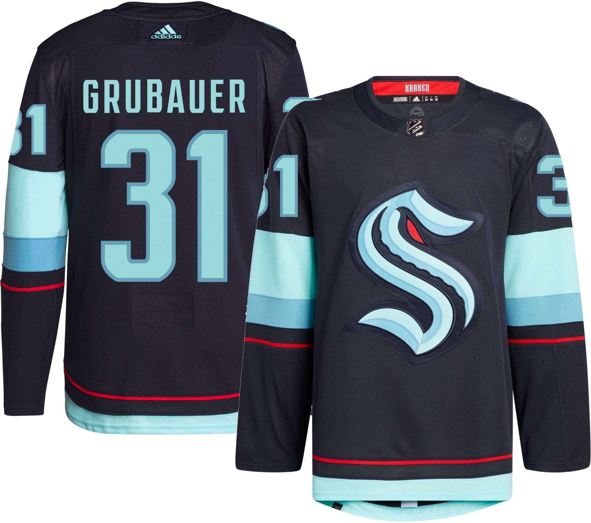 Jerseys
