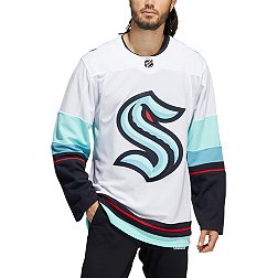 Dick's Sporting Goods NHL Seattle Kraken Formation Steel Heather T-Shirt
