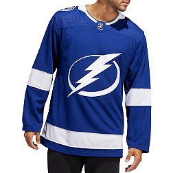 Tampa Bay Lightning Spirit Jersey Shirt Mens Medium NHL Hockey