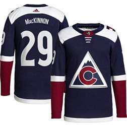 colorado avalanche away jersey blue numbers｜TikTok Search