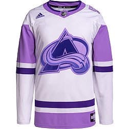 Colorado Avalanche Jerseys, Avalanche Hockey Jerseys, Authentic Avalanche Jersey, Colorado Avalanche Primegreen Jerseys