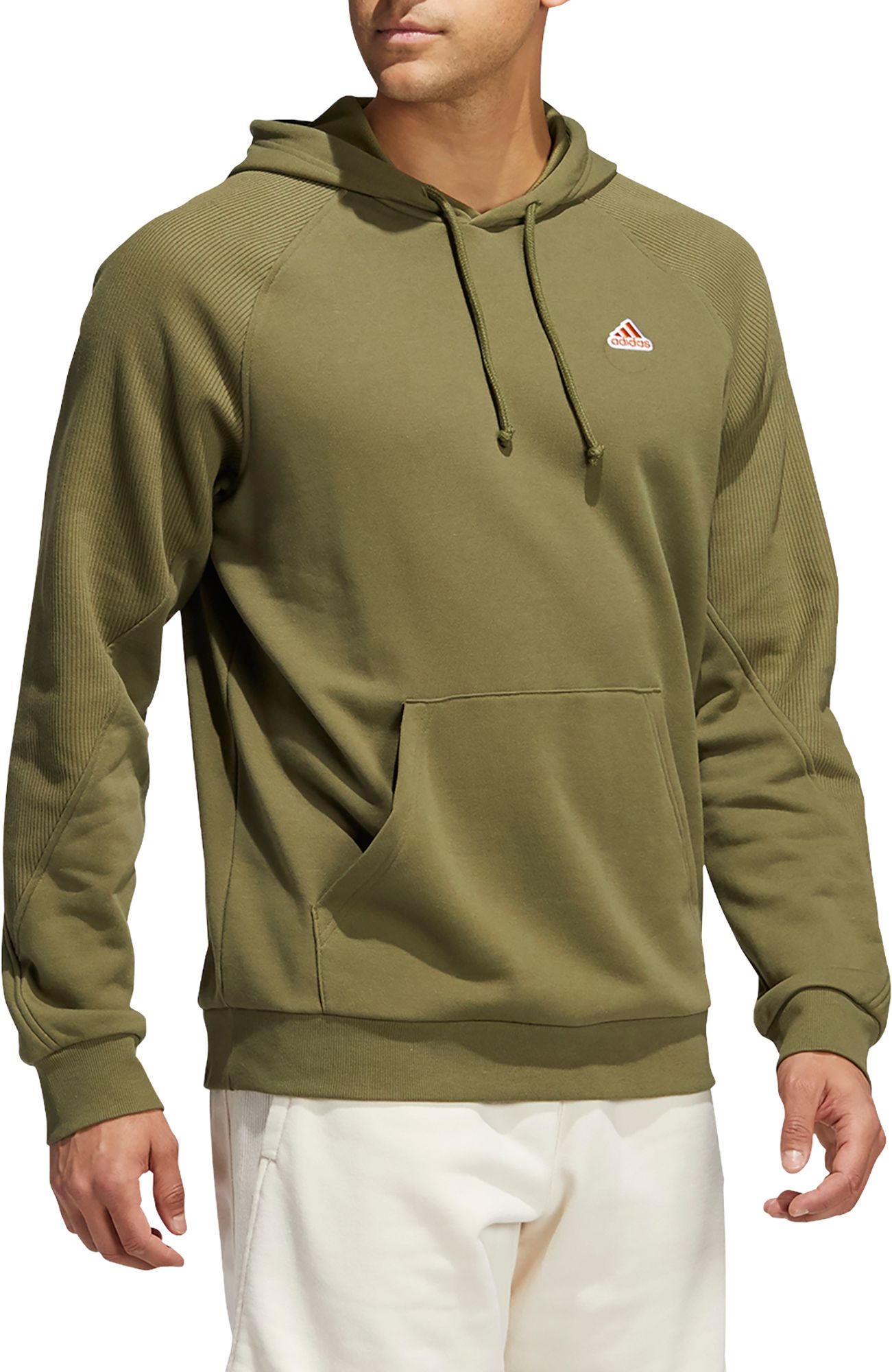 Philadelphia Eagles Nike Sideline Hoodie -Black - Youth