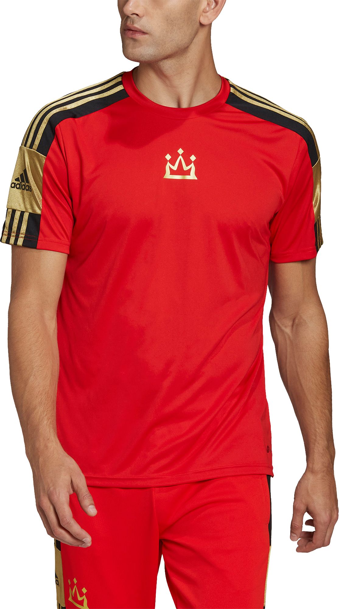  adidas Los Angeles FC Home Authentic Jersey Men's : Sports &  Outdoors