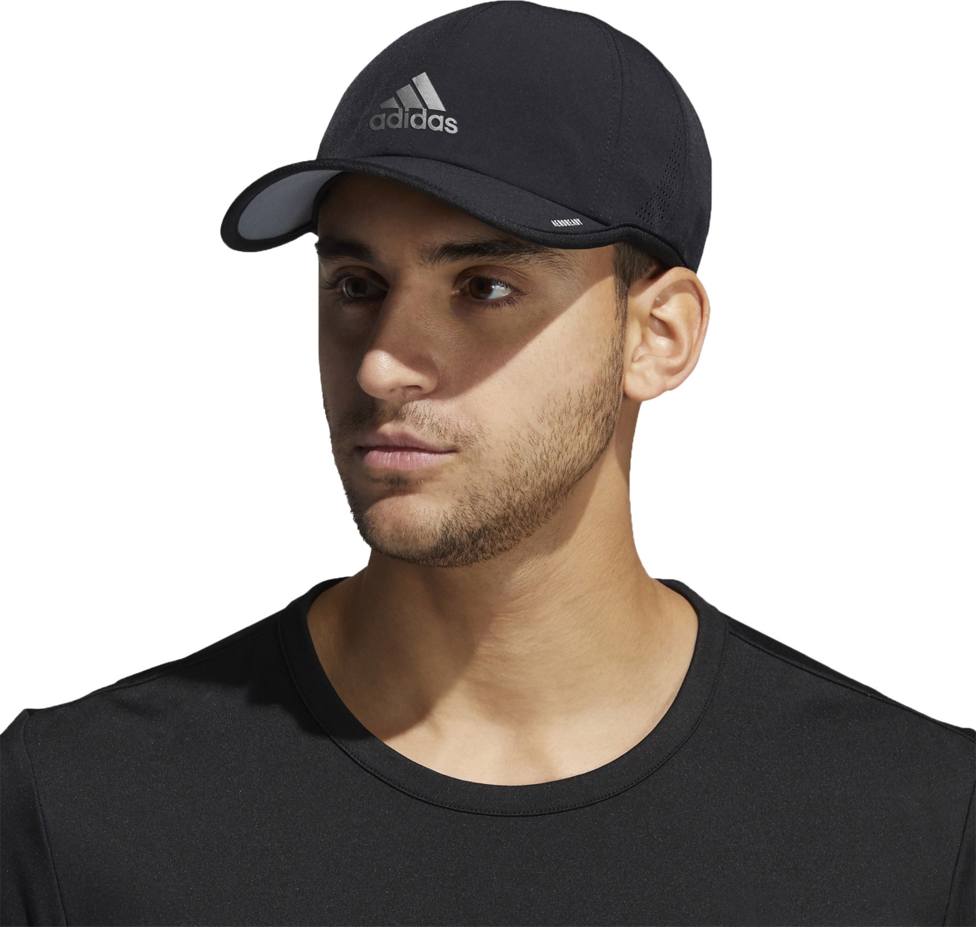 adidas Men's Superlite II Cap