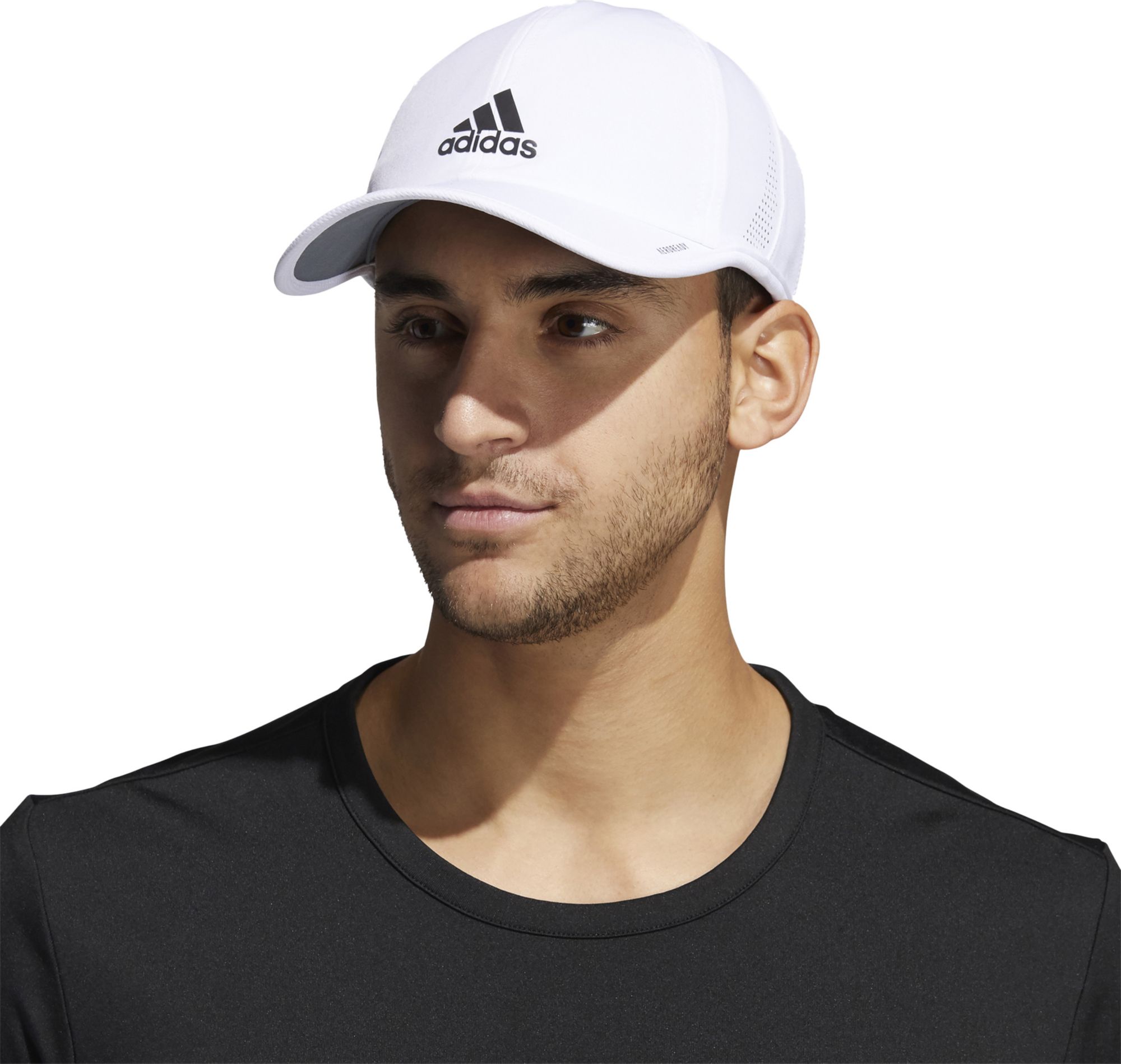 adidas Men's Superlite II Cap