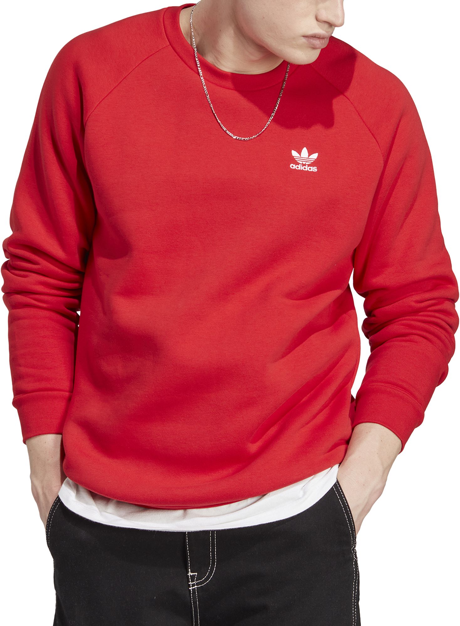 adidas Sweatshirts & Hoodies