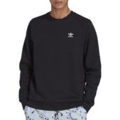 adidas Originals Men's Adicolor Essentials Trefoil Crewneck