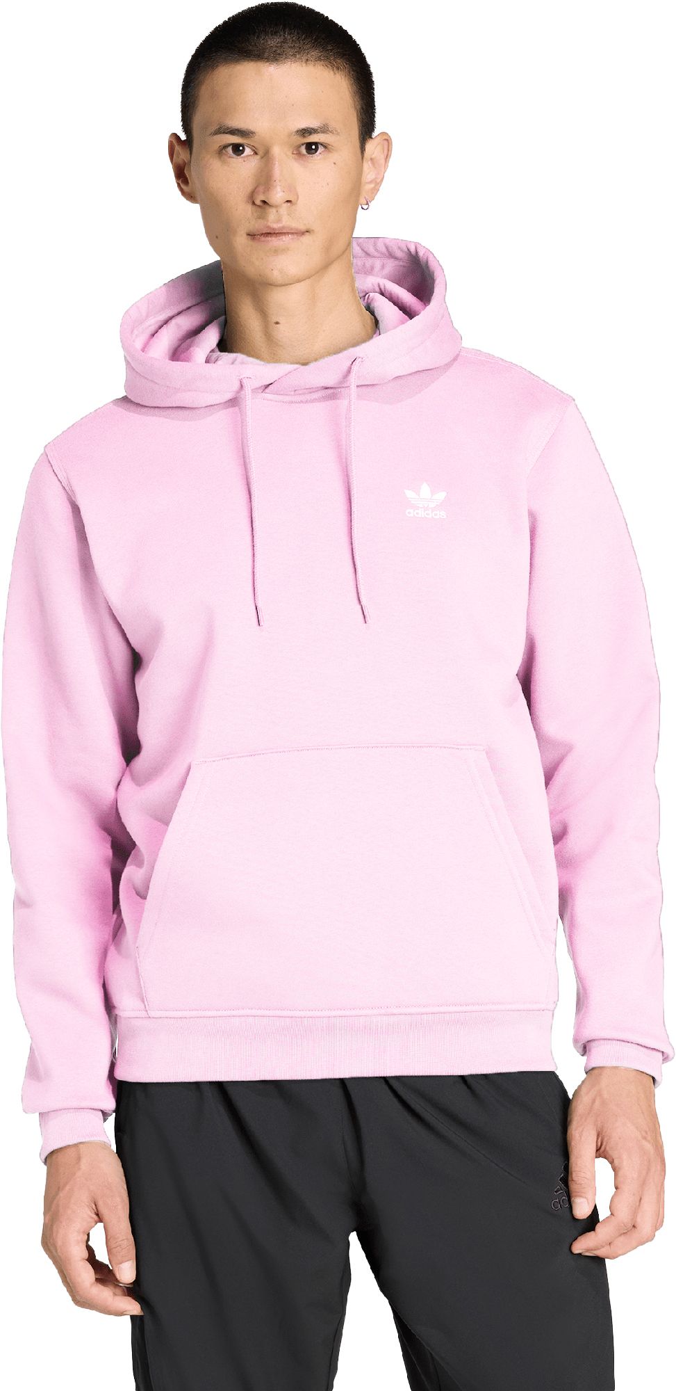 Clear Pink