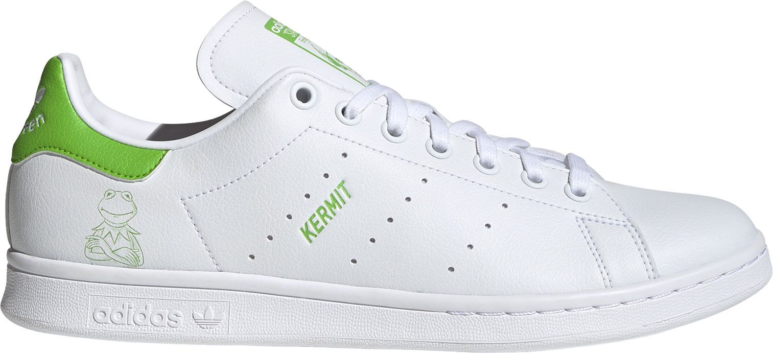 Кеды stan smith