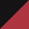 Black/Red