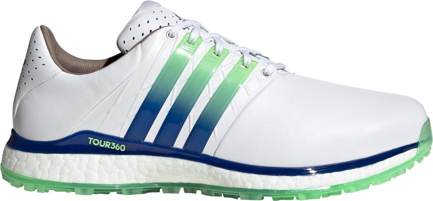 adidas men's tour360 boost golf shoes
