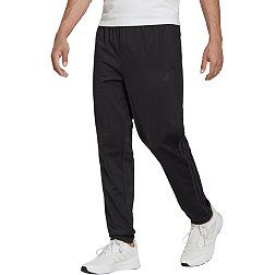 adidas Men's 3-Stripe Tricot Track Pants