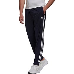 adidas Men's 3-Stripe Tricot Track Pants