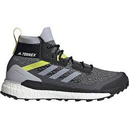 adidas Men's Terrex Free Hiker Prime Hiking Boots