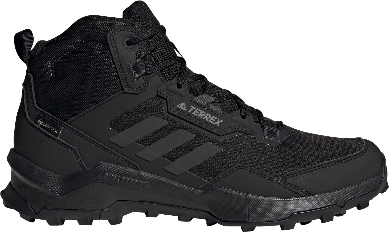 adidas Men's Terrex AX4 GTX Hiking Shoes