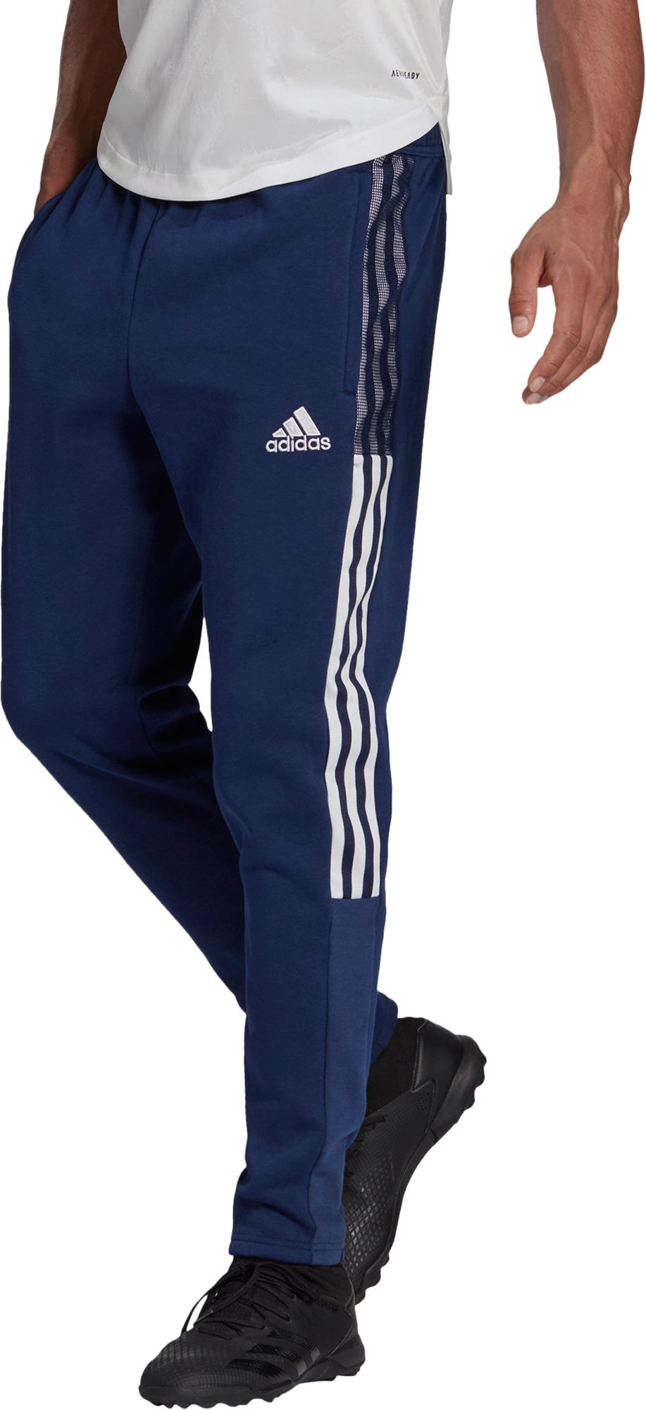 adidas striped pants