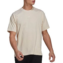 adidas Men's Cotton Heart Graphic T-Shirt