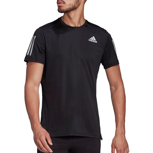 adidas Men's Trefoil Essentials Short Sleeve T-Shirt