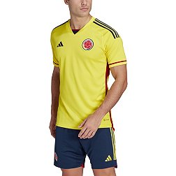 adidas Colombia '22 Home Replica Jersey