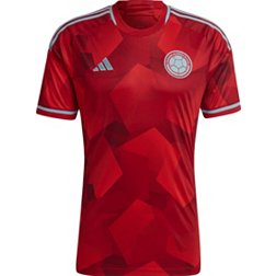 adidas Colombia '22 Away Replica Jersey