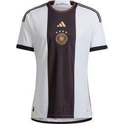 adidas Germany '22 Home Authentic Jersey