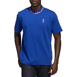 adidas Juventus '22 HC Blue T-Shirt
