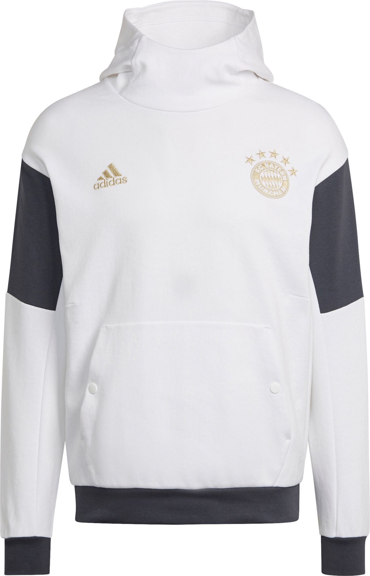 Dick's Sporting Goods Adidas Men's Los Angeles FC '21-'22