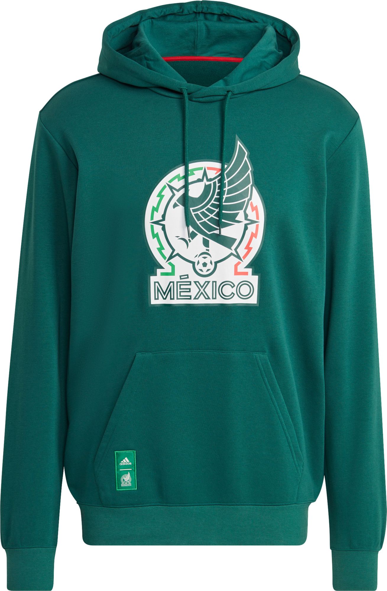 Official Mexico Soccer Jersey & Apparel