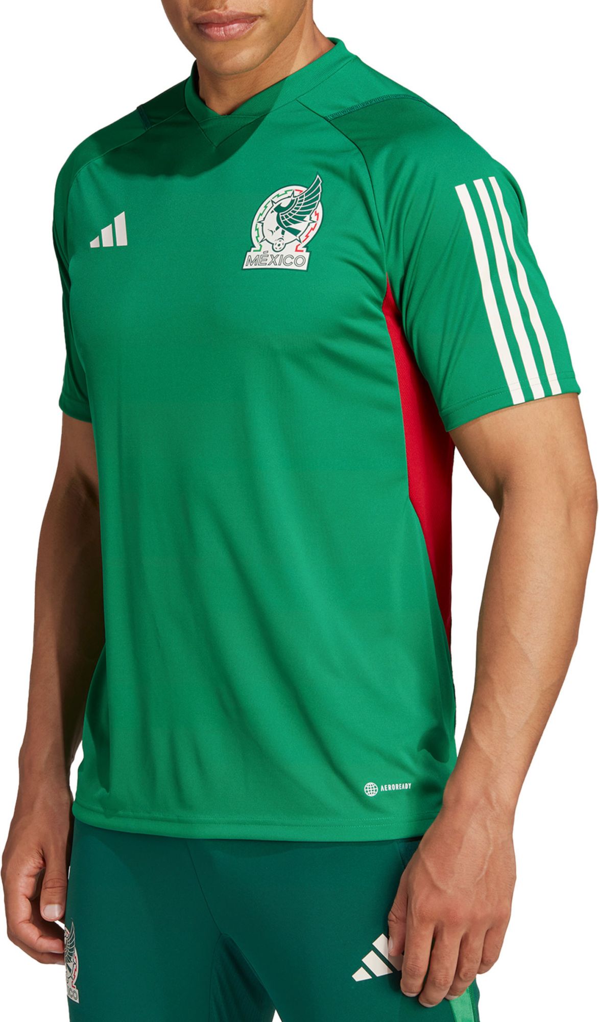 mexico jersey store near me