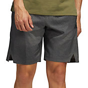 adidas Men's Axis Graphic Woven Shorts
