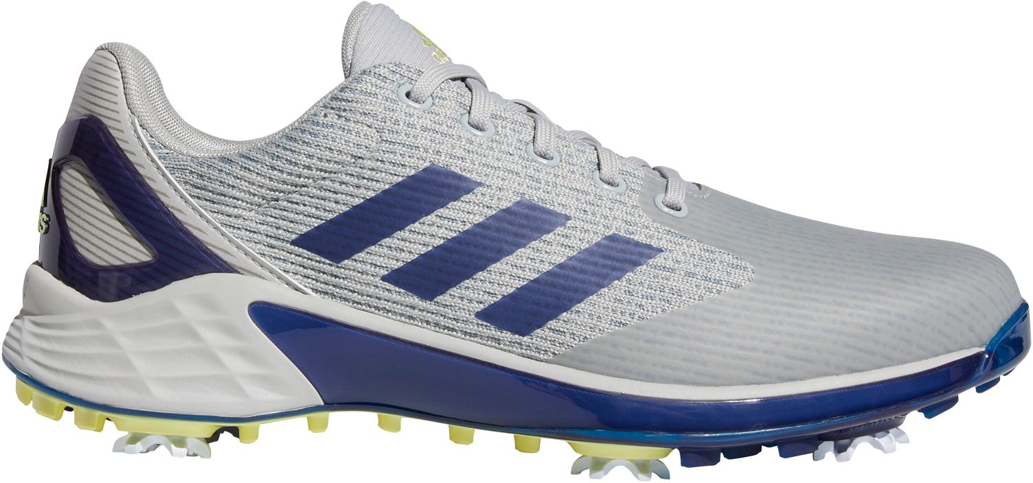 adidas gazelle silver green womens Adidas Adizero ZG Boa Spikeless Ladies Golf Shoe  Drummond Golf